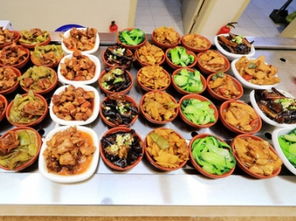 东莞机关单位食堂承包